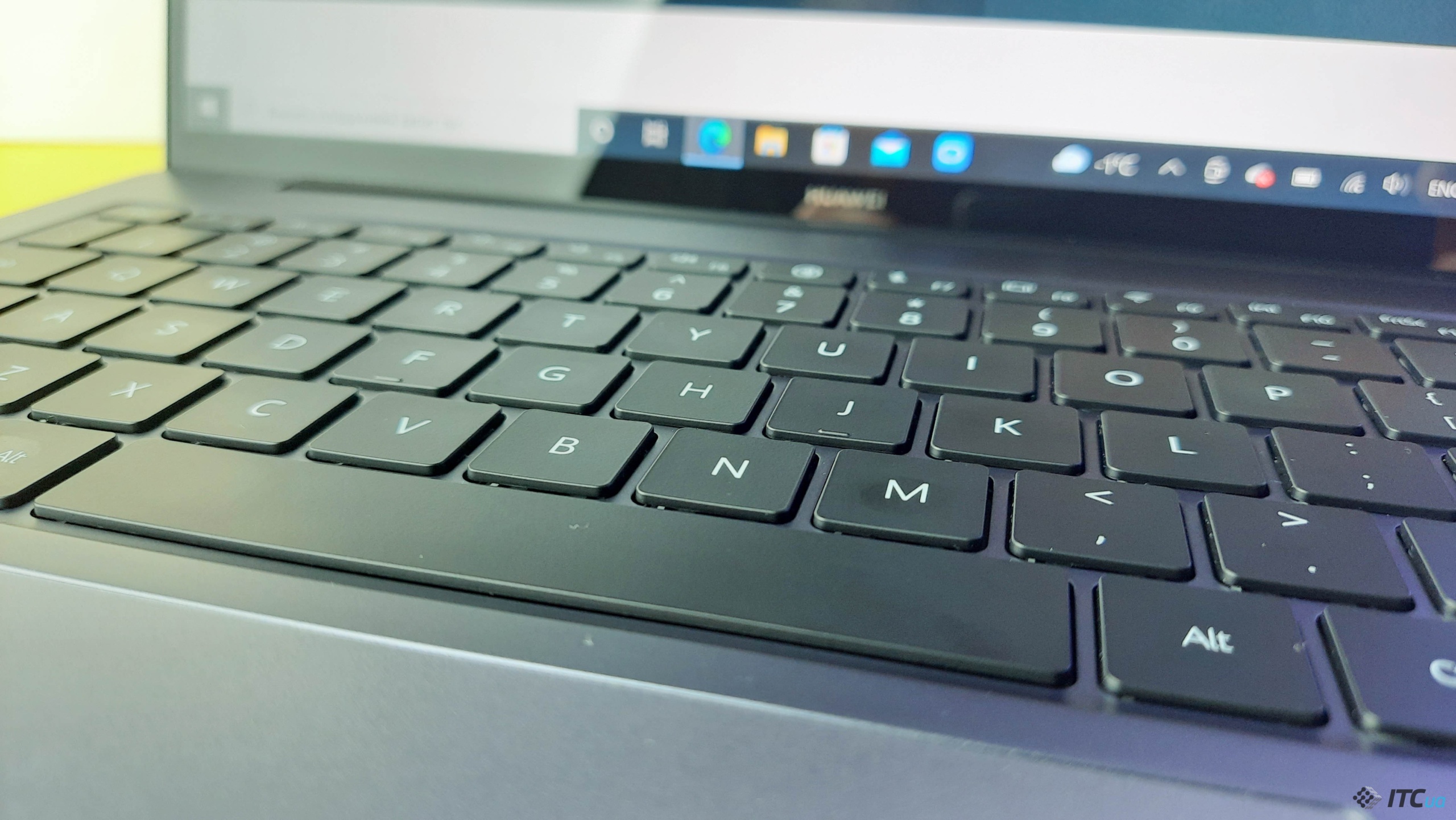 Huawei Matebook 14s