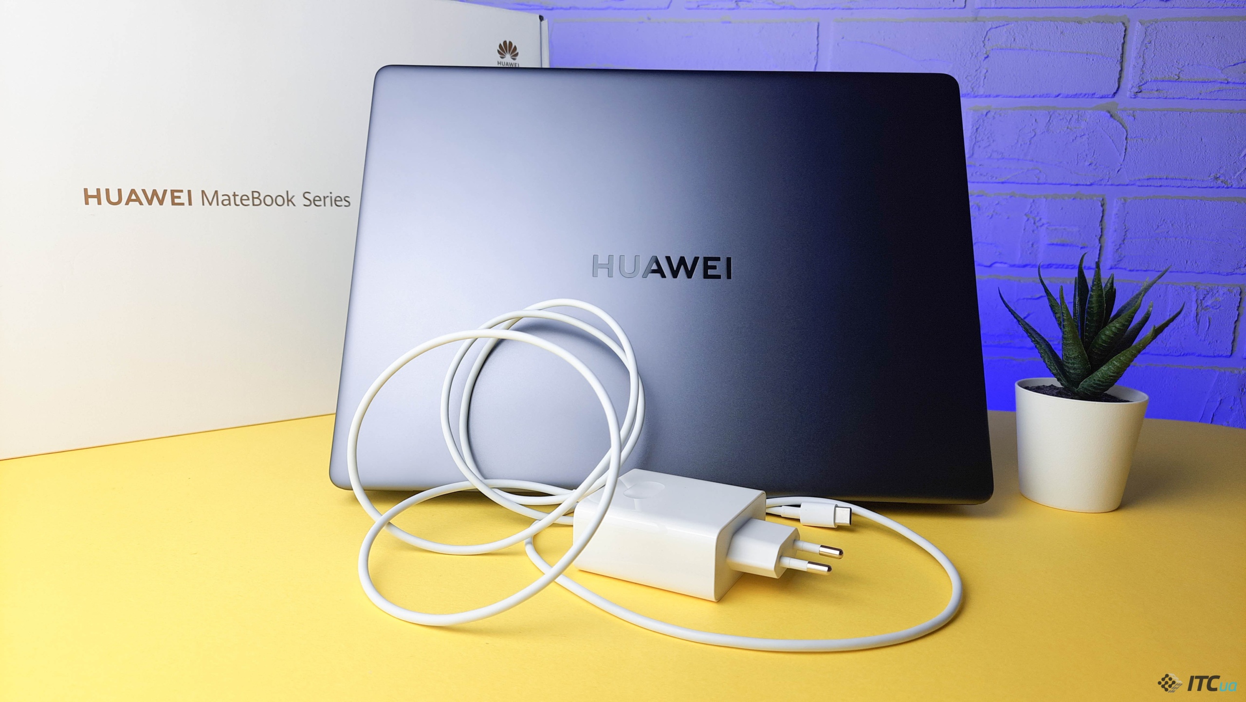 Huawei Matebook 14s
