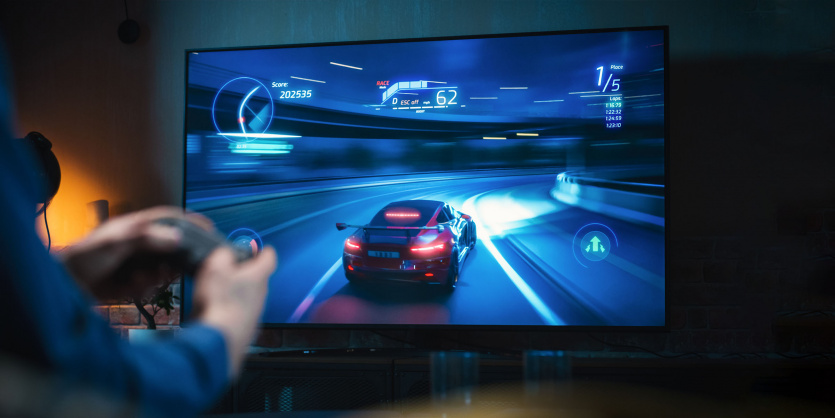 Рейтинг найкращих телевізорів для ПК, PlayStation та Xbox – Топ 10 моделей в Україні