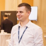 author avatar