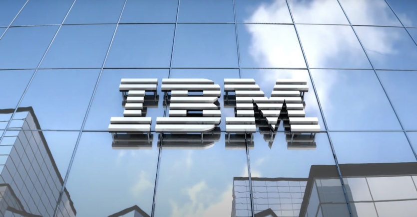 Un gigante azul centenario: la historia de IBM