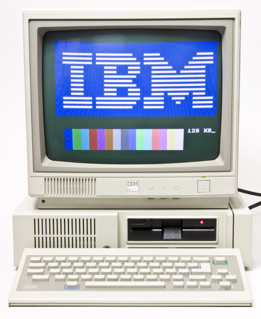 IBM