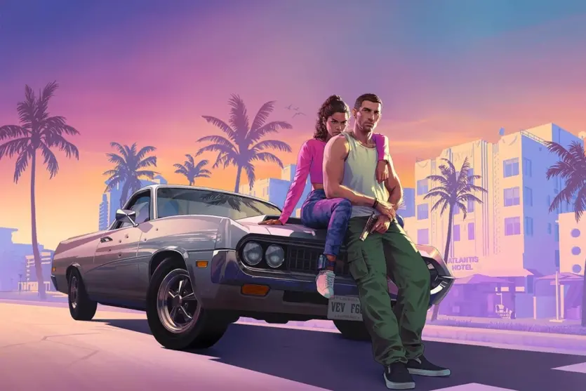 GTA 6 под угрозой — профсоюз объявляет забастовку актеров игр против искусственного интеллекта