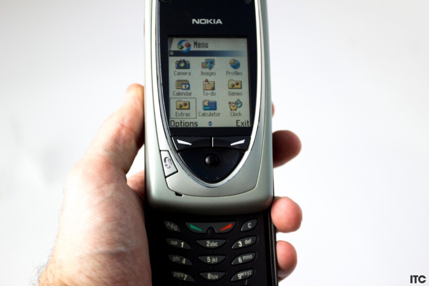 Історія Symbian OS: зліт і падіння легендарної операційної системи початку 2000-х