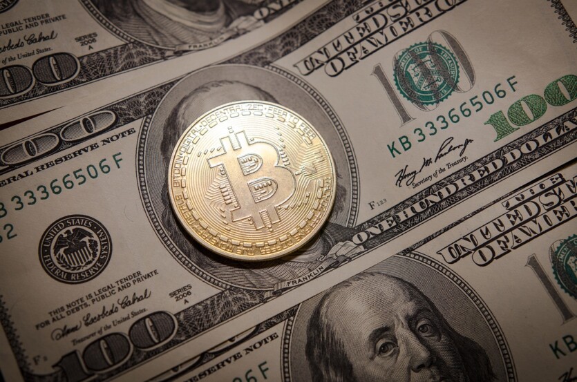 Bitwise: el valor del bitcoin superará al del oro en 2029