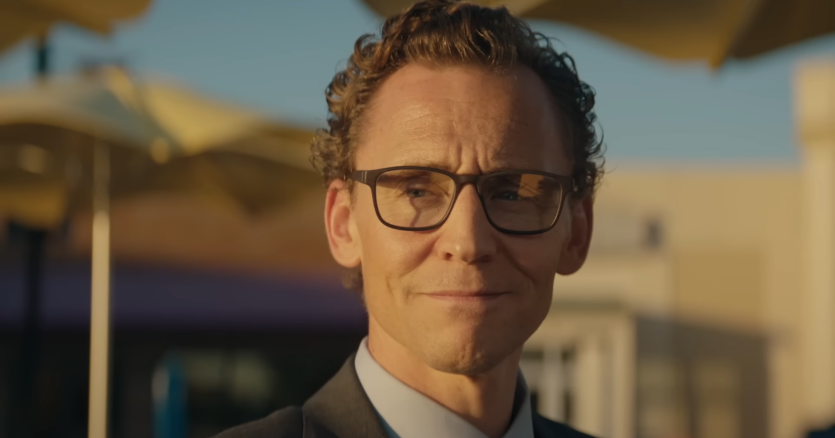 El primer teaser de «La vida de Chuck» — drama de ciencia ficción y «obra maestra» del dúo formado por Stephen King y Mike Flanagan