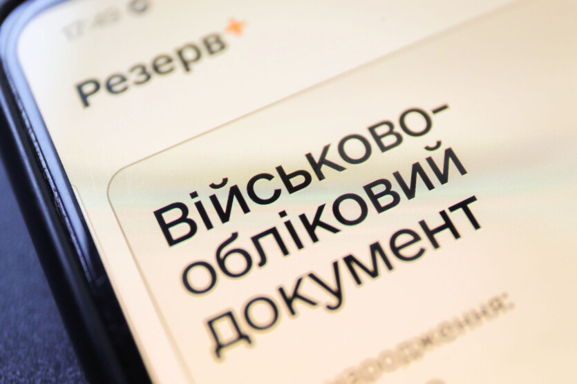 Megogo resident sentenced to a year in prison — tried to travel abroad with a «fake» unsuitability certificate