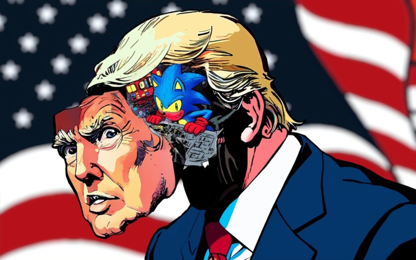 La criptooligarquía de los Trump: millones de dólares, manipulación política y la sombra de un conflicto de intereses