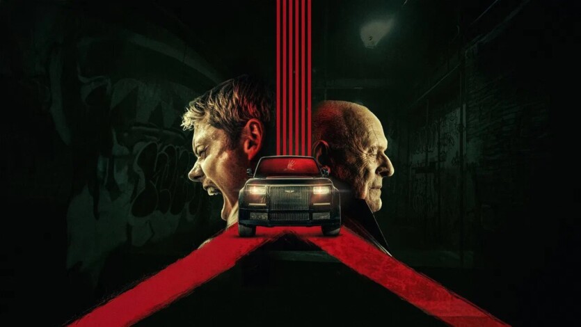 Crítica de la película «Locked»