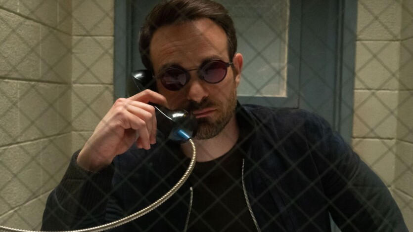 «Algo no te gusta»: Los padres de Charlie Cox vieron por accidente «Daredevil» con Ben Affleck cuando buscaban una serie con su hijo
