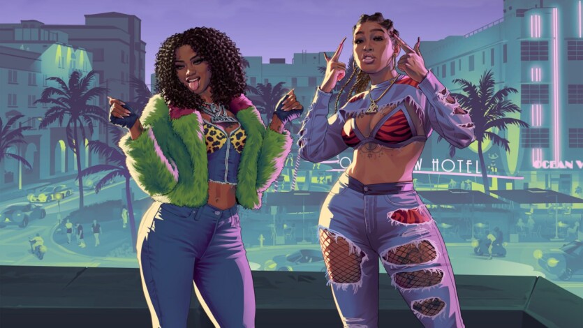 Take-Two назвала бюджет GTA 6 — не $2 млрд, но все еще самая дорогая игра в истории